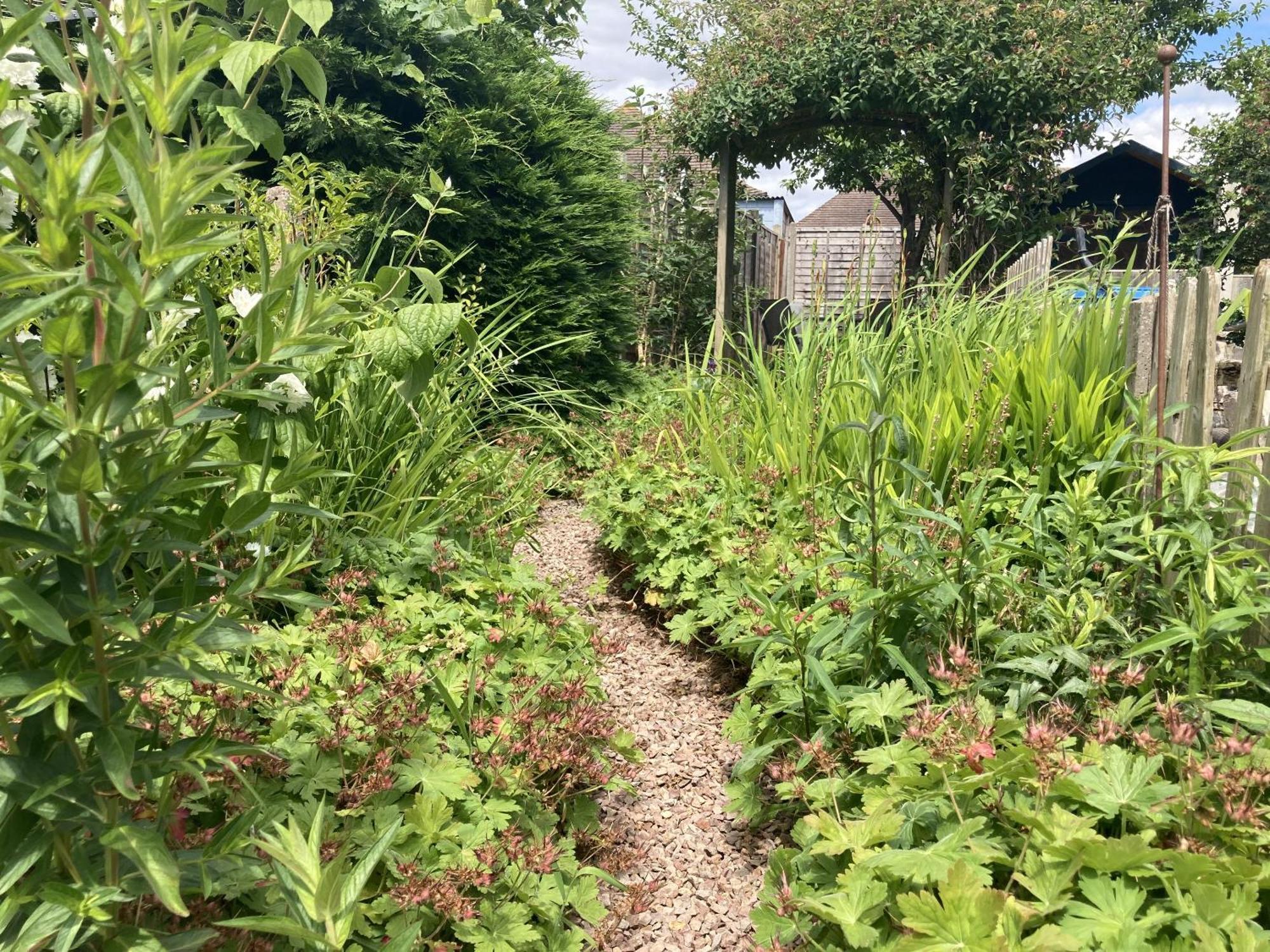 Witcroft Cottage 퍼쇼 외부 사진