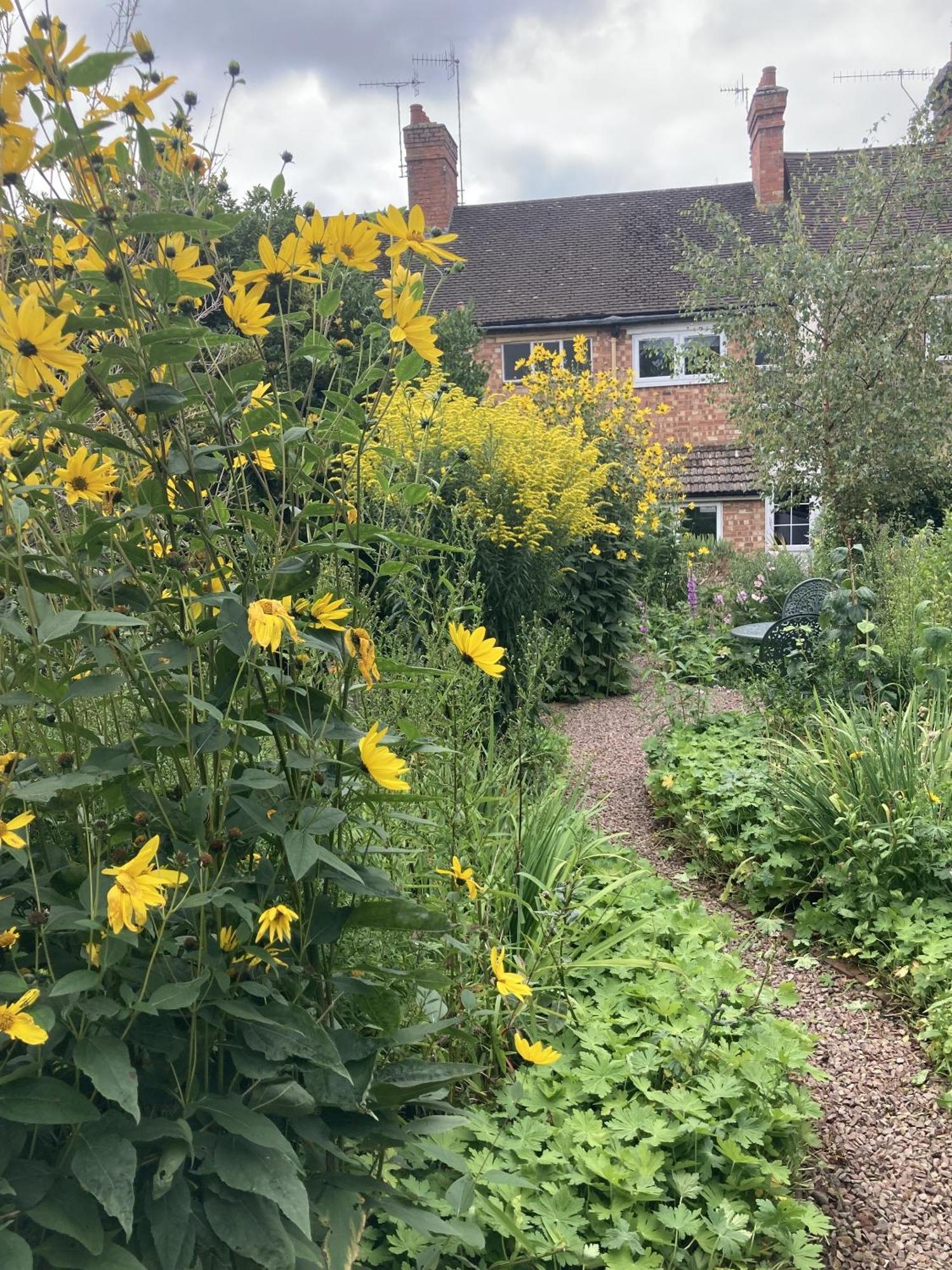 Witcroft Cottage 퍼쇼 외부 사진