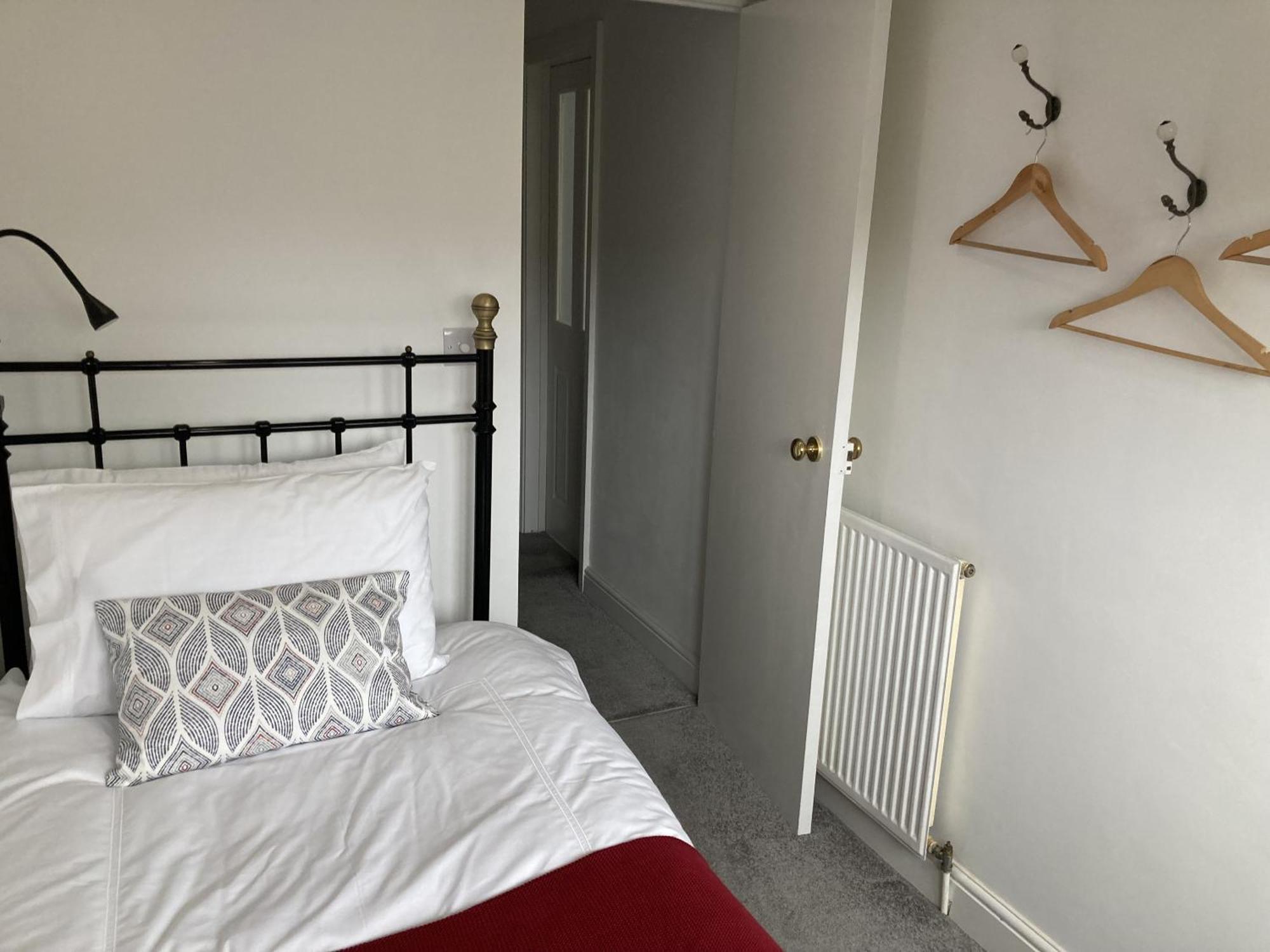 Witcroft Cottage 퍼쇼 외부 사진