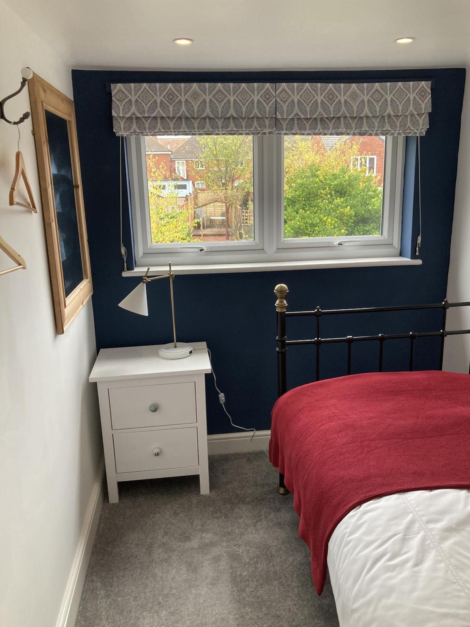 Witcroft Cottage 퍼쇼 외부 사진