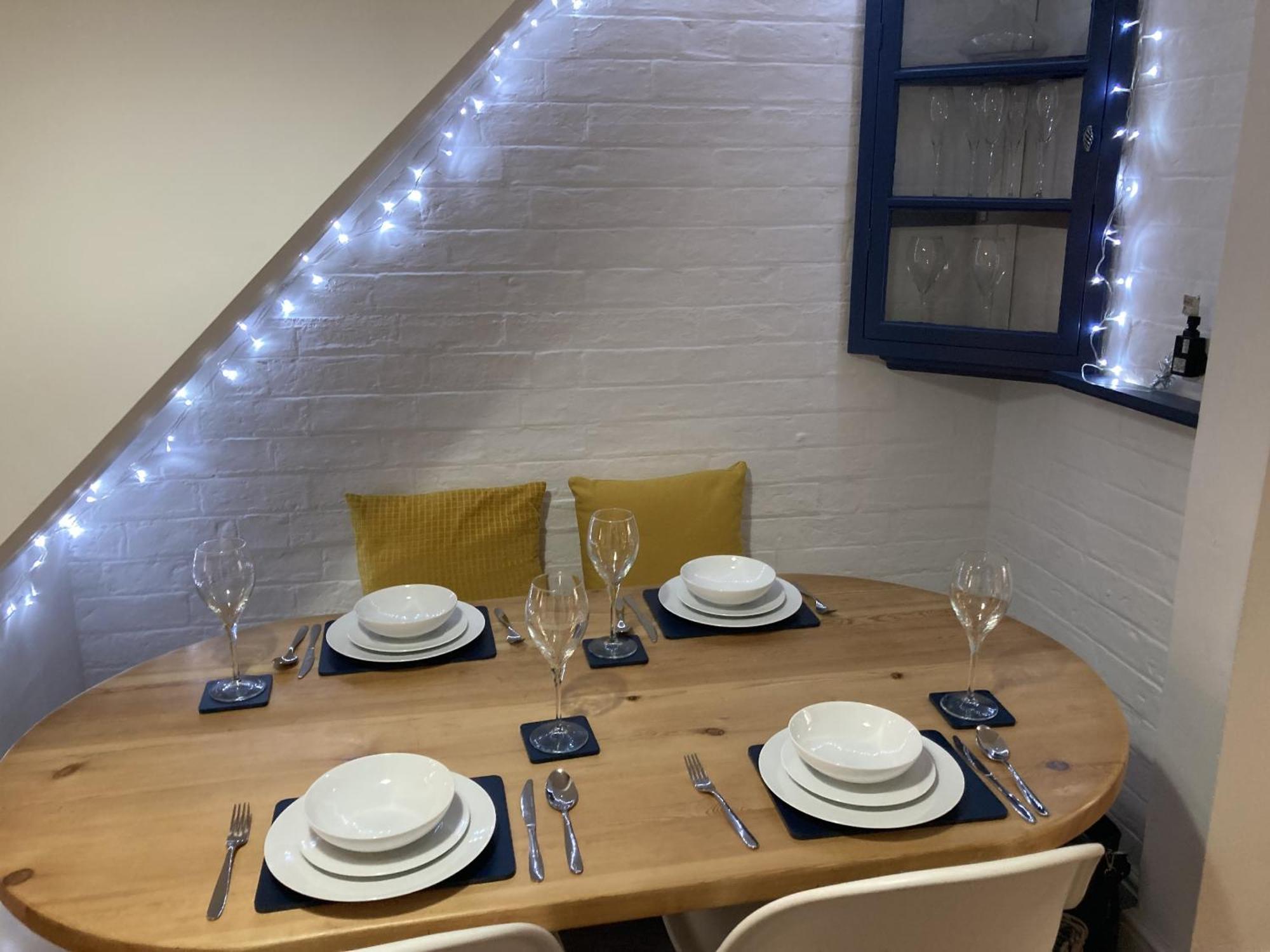 Witcroft Cottage 퍼쇼 외부 사진