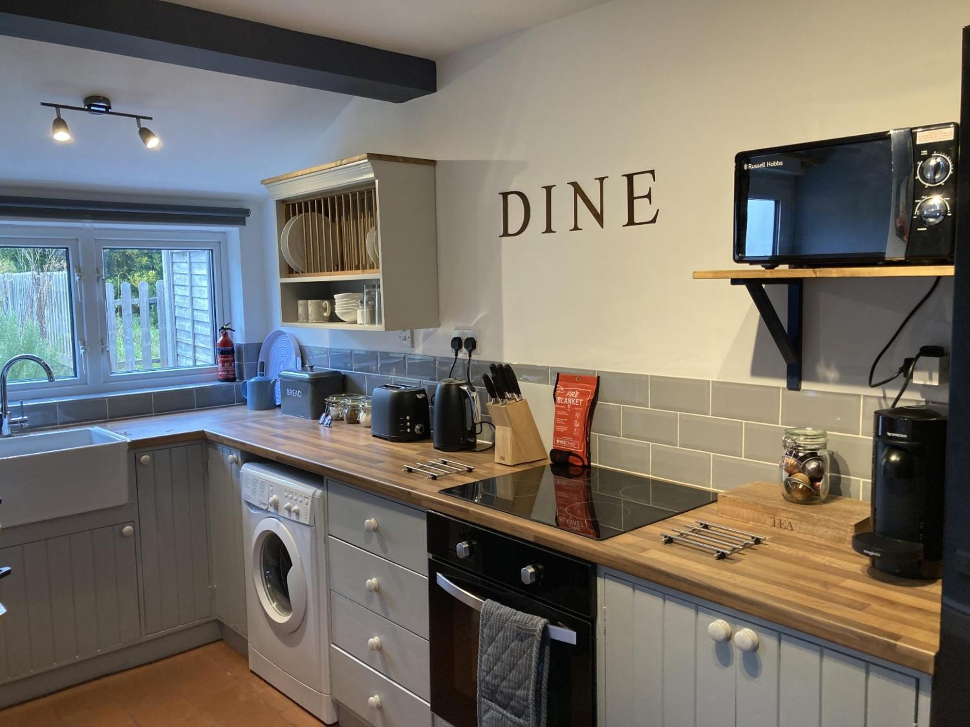 Witcroft Cottage 퍼쇼 외부 사진